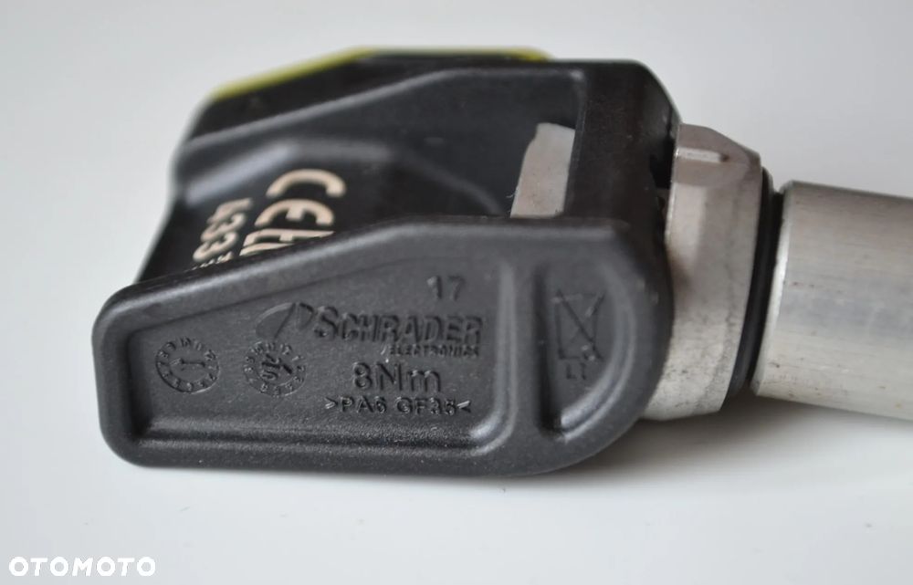 CZUJNIKI CIŚNIENIA TPMS MERCEDES 176 246 204 205 117 212 222 GLC GLE C-158 - 7