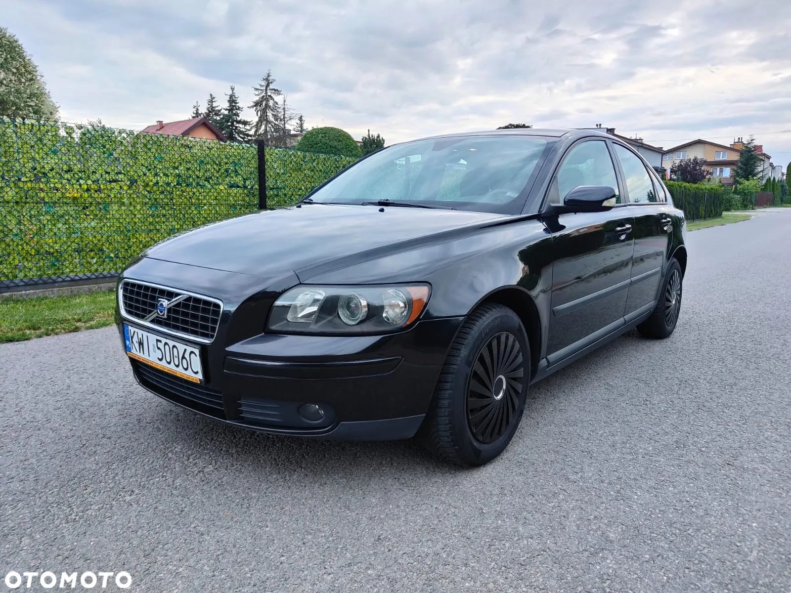 Volvo S40 1.8 Summum - 1