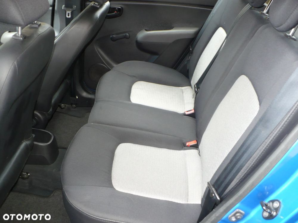 Hyundai i10 1.2 Classic + - 13