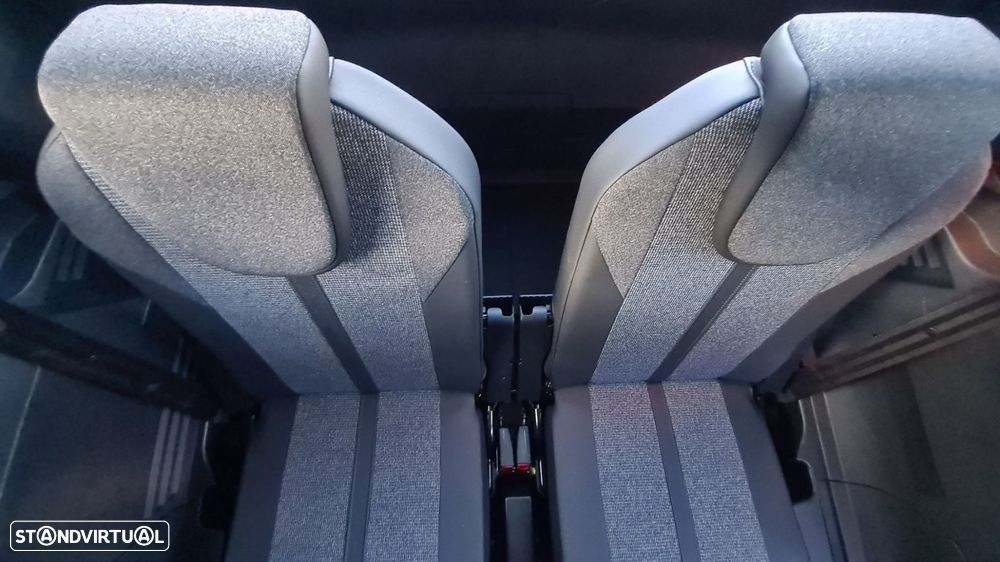 Peugeot 5008 1.5 BlueHDi Allure - 50