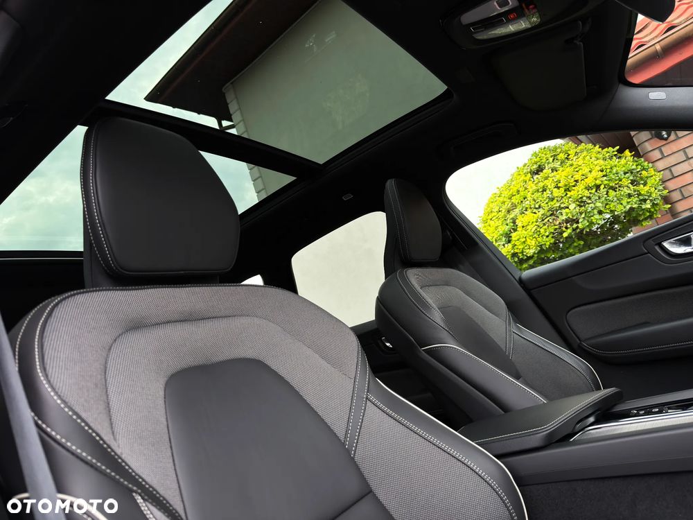 Volvo XC 60 B4 D AWD Geartronic RDesign - 13