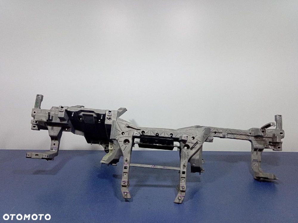 BMW X6 G06 G05 G07 STELAŻ KONSOLI DESKI ROZDZIELCZEJ EU 9393782 - 1