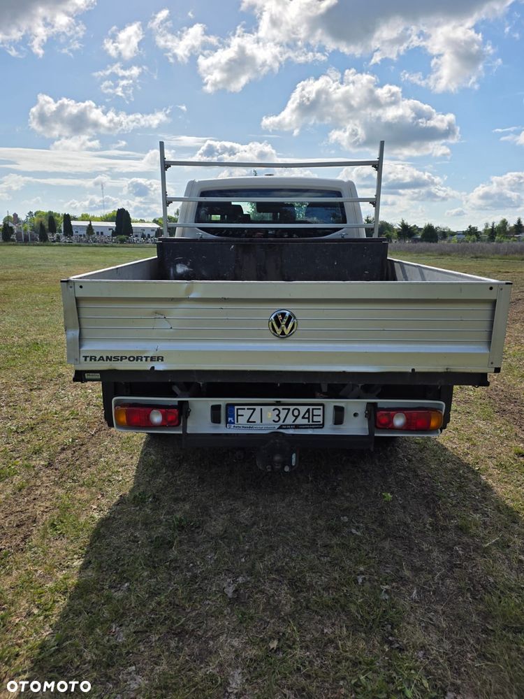 Volkswagen T6. 1 - 9