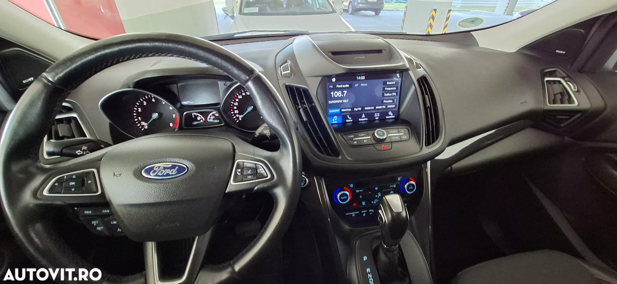Ford Kuga 1.5 EcoBoost 4x4 Aut. Titanium - 7