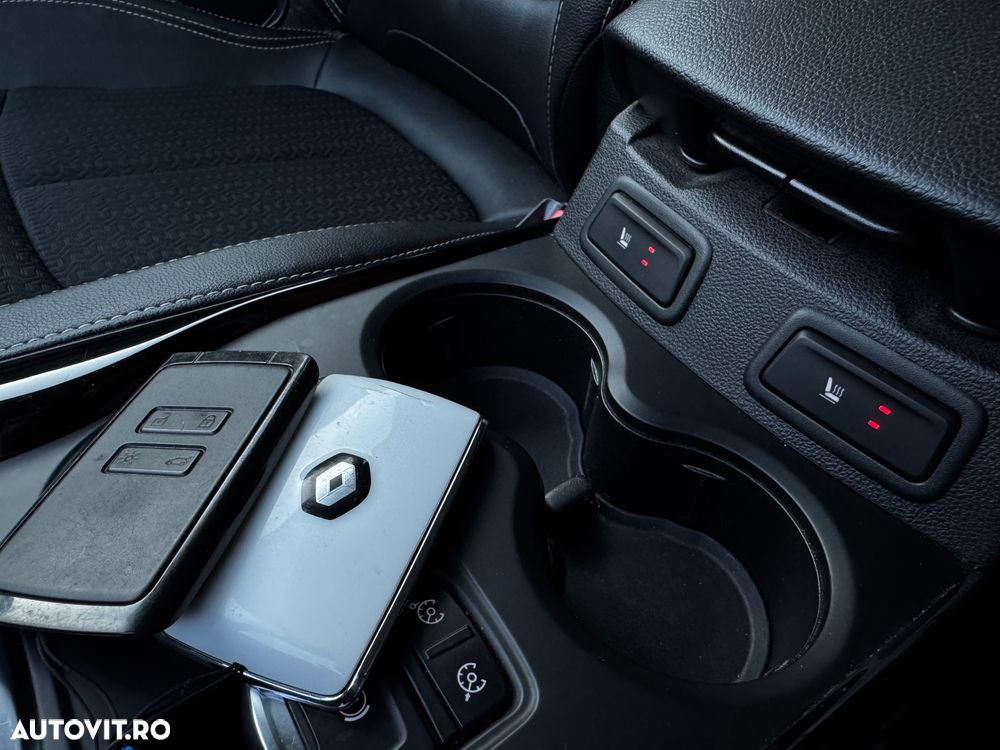 Renault Kadjar Energy dCi 110 EDC LIMITED - 11