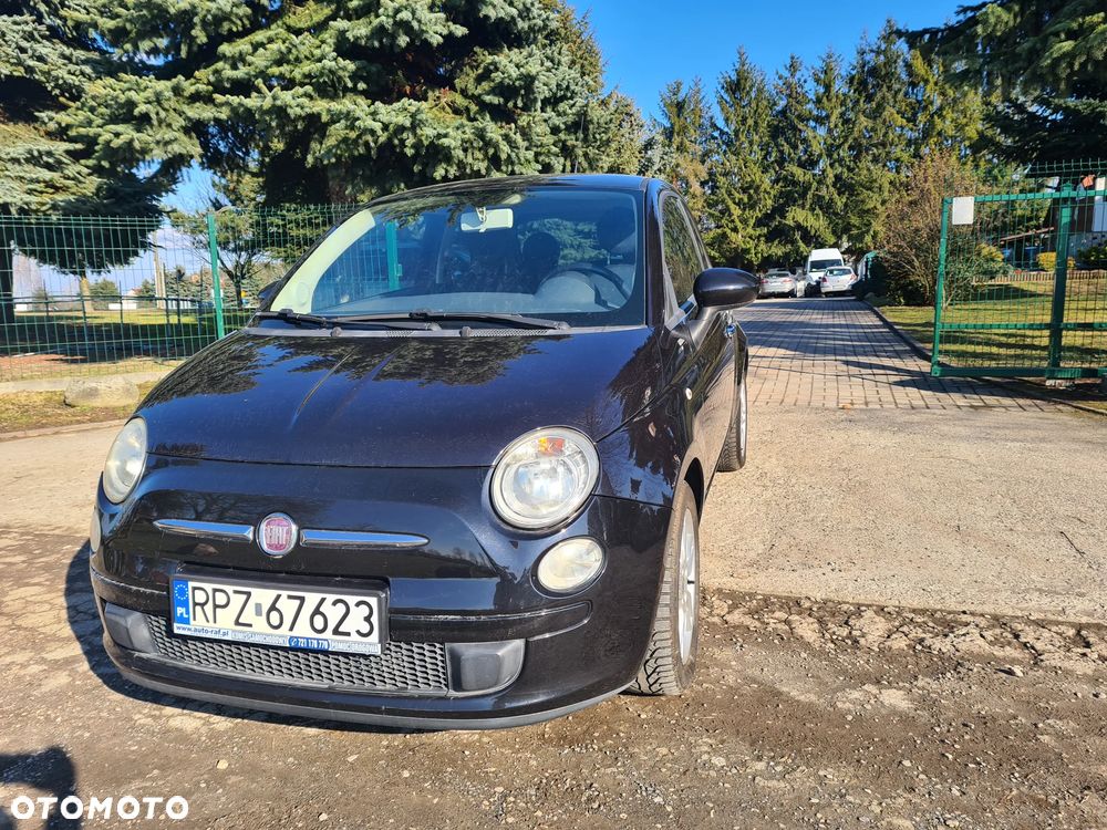 Fiat 500 - 3