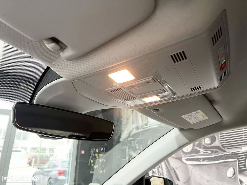 VW T-Cross 1.0 TSI - 20