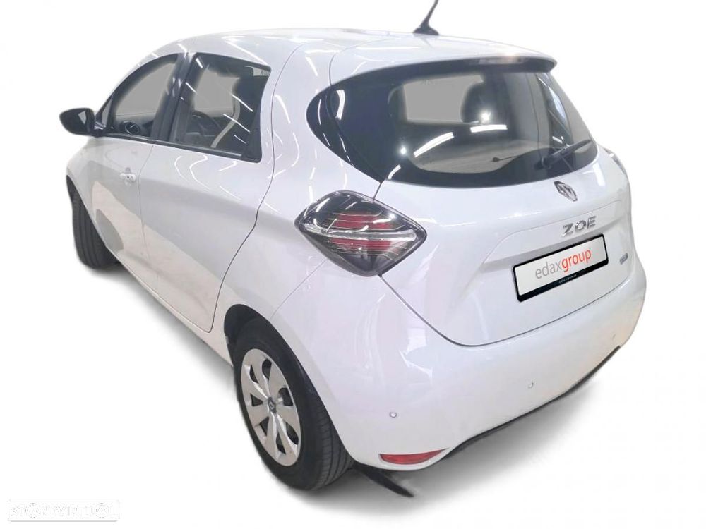 Renault Zoe (c/ Bateria) Zen 50 - 2