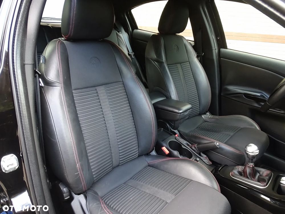 Alfa Romeo Giulietta 1.4 TB 16V Multiair Collezione - 19