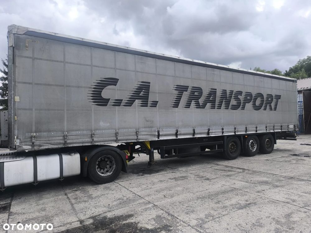 Schmitz Cargobull - 1