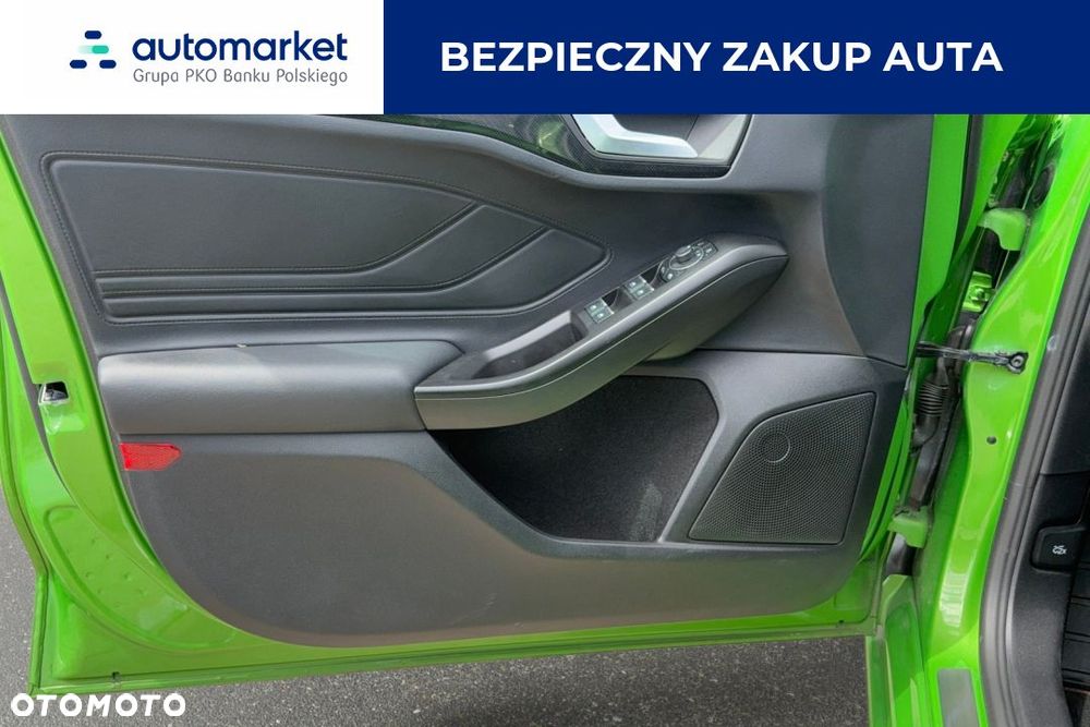 Ford Focus 2.3 EcoBoost ST X - 10