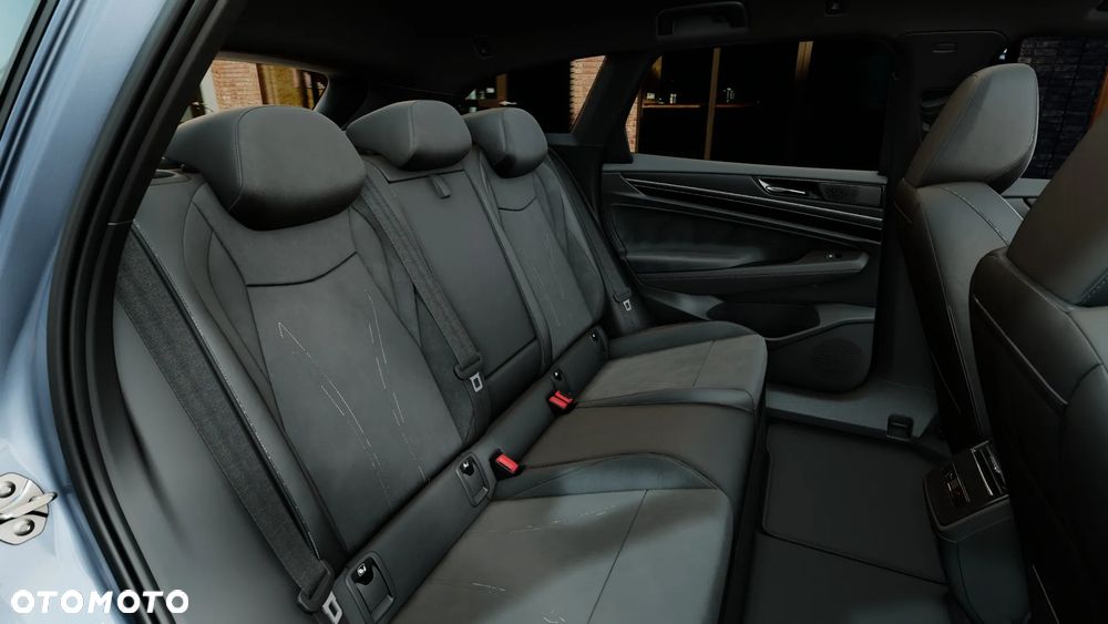 Volkswagen ID.7 77kWh Plus - 15