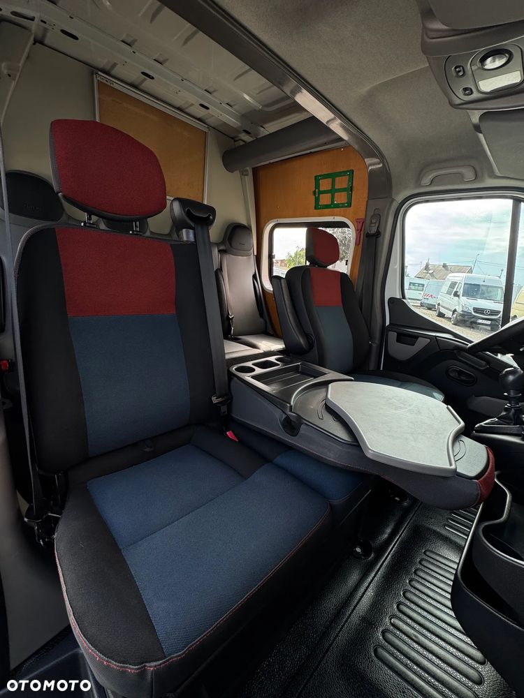 Renault MASTER - 19