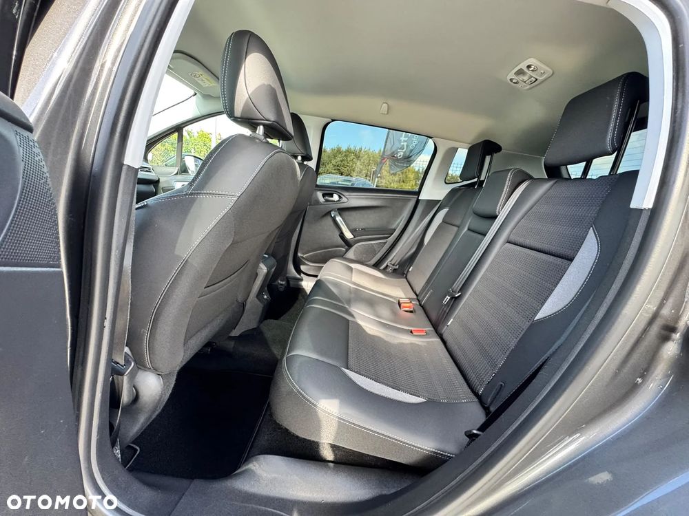 Peugeot 2008 - 27