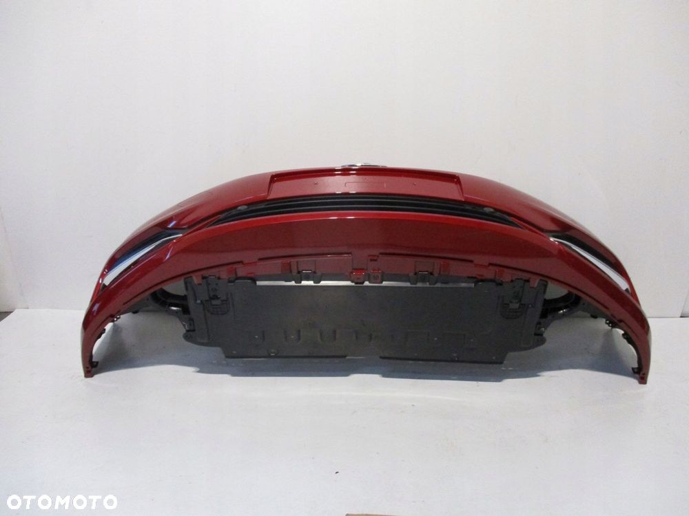 Zderzak OPEL ASTRA K LIFT 20R 4 PDC 50144306 D2JO - 4