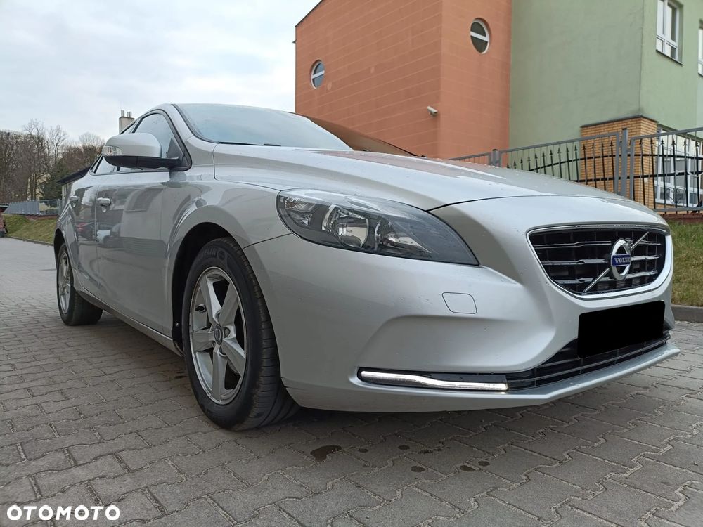 Volvo V40 D2 Kinetic - 2
