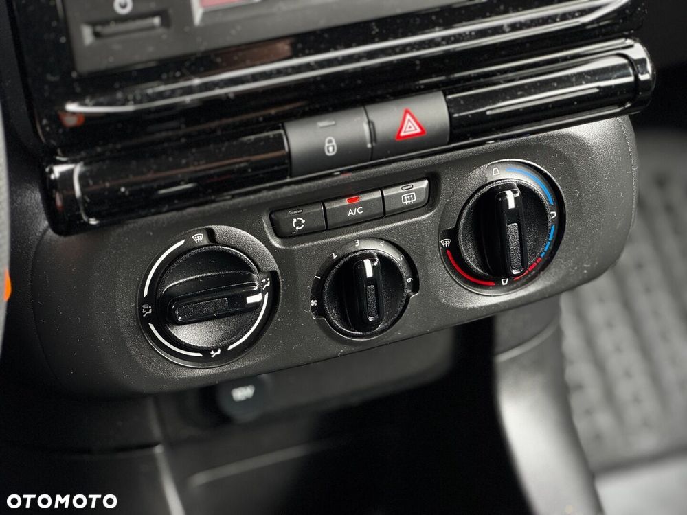 Citroën C3 1.2 PureTech You - 18