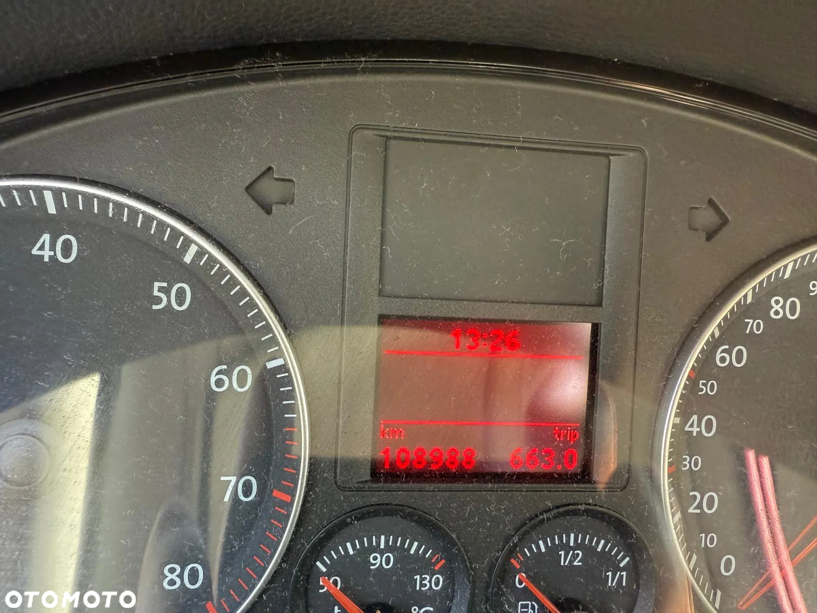Volkswagen Golf - 9