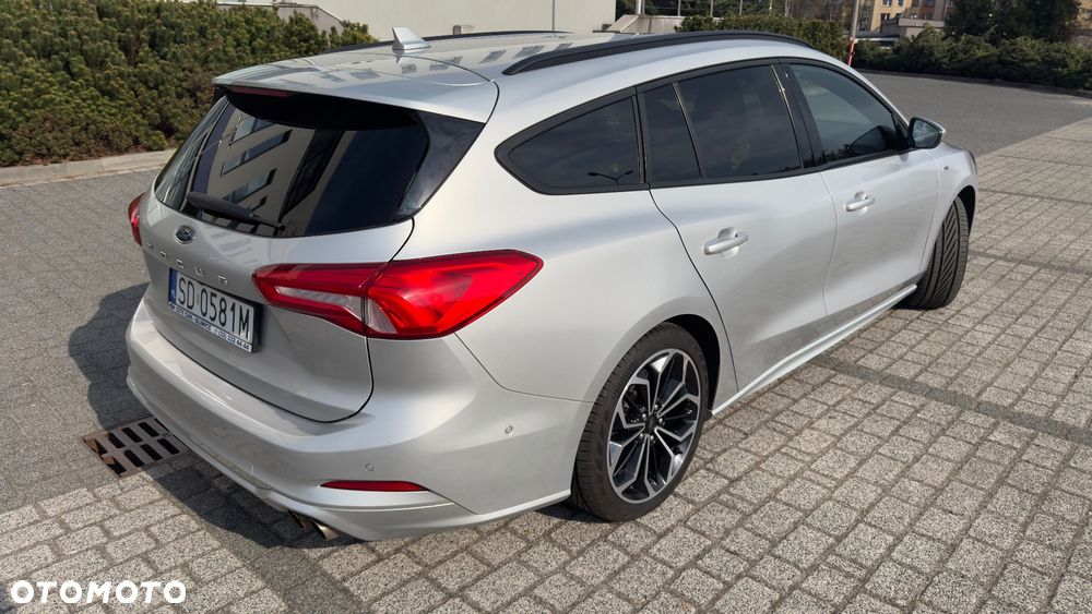 Ford Focus 1.5 EcoBlue ST-Line - 6