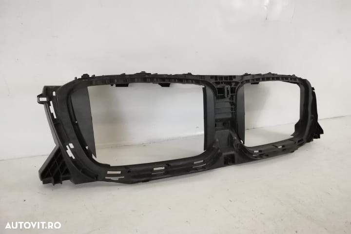 Hota Deflector Aer Originala In Stare Buna BMW  X3  G01 [2017 - 2020] - 2