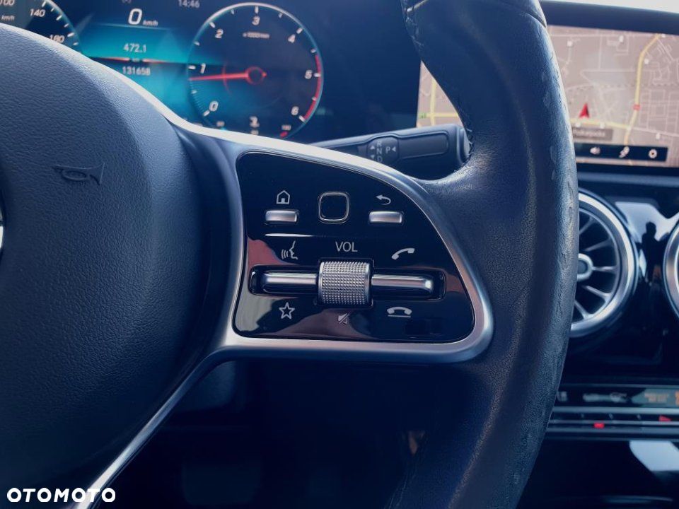 Mercedes-Benz CLA - 15
