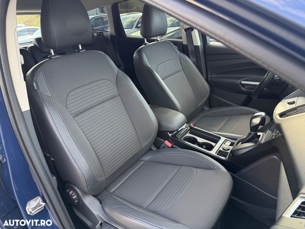 Ford Kuga 1.5 EcoBoost TITANIUM - 16
