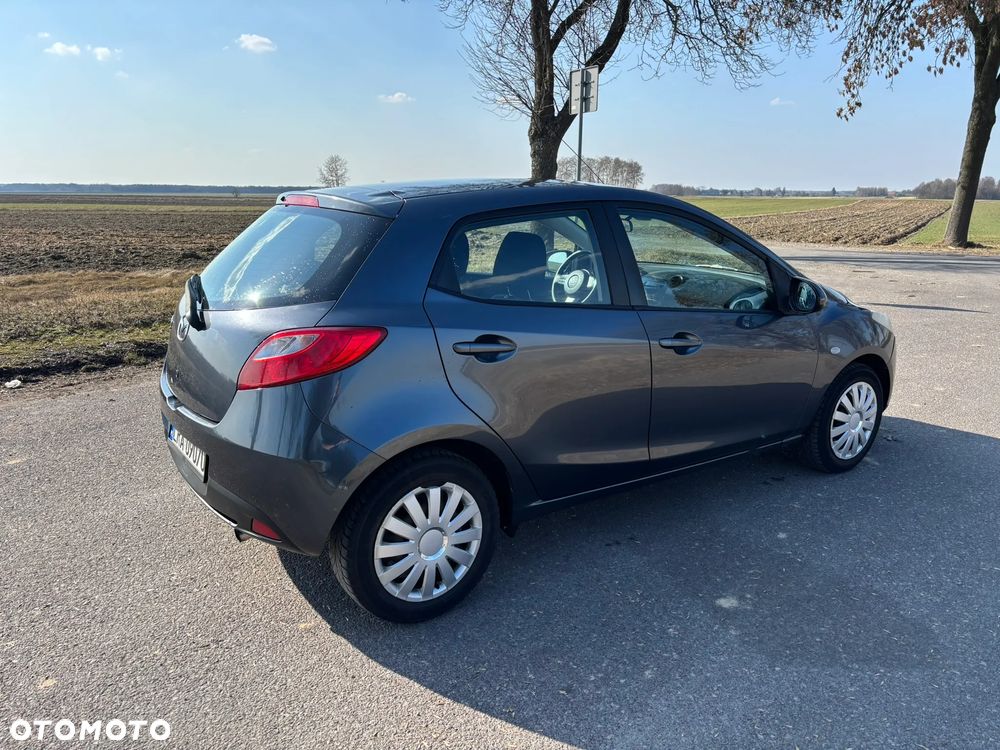 Mazda 2 1.3 MZR Center-Line - 6