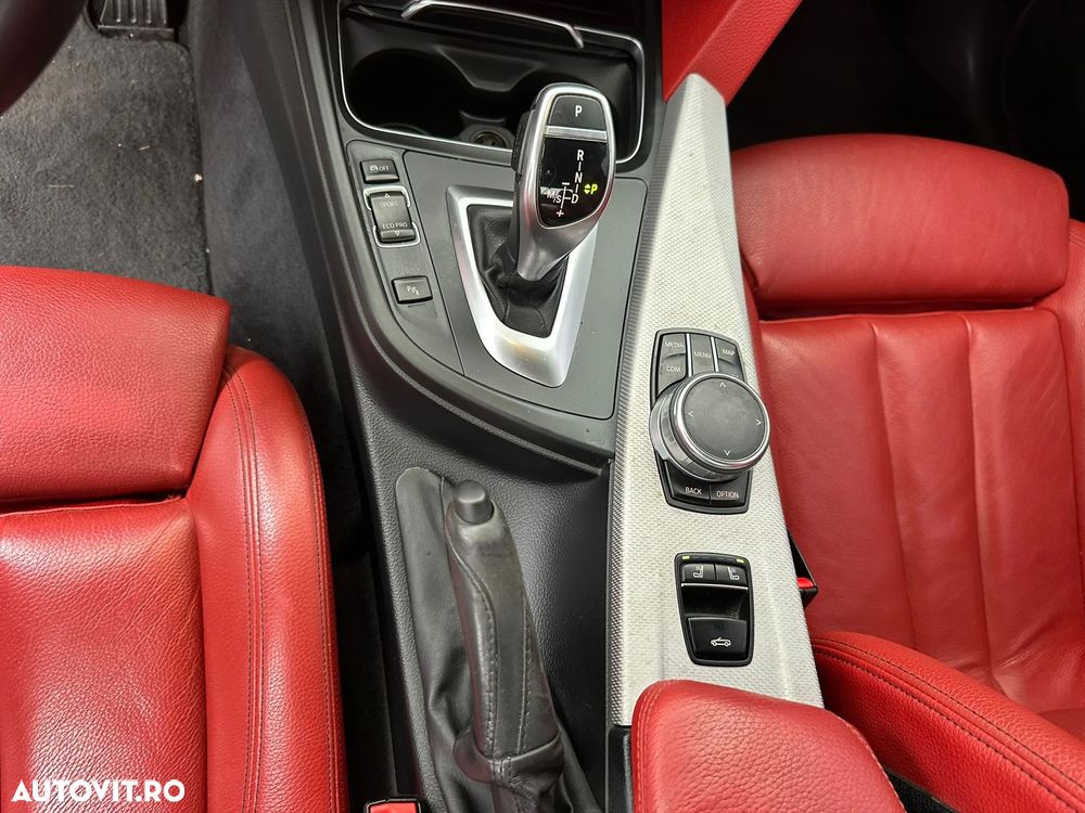 BMW Seria 4 428i Sport-Aut. M Sport - 20