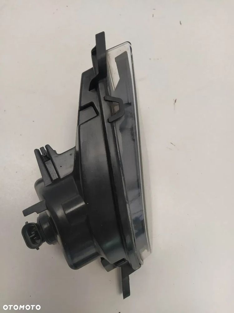 BMW 5 E60 LIFT BMW E61 LIFT HALOGEN LAMPA PRAWY LEWY PRZECIWMGIELNY ORYGINAŁ - 15