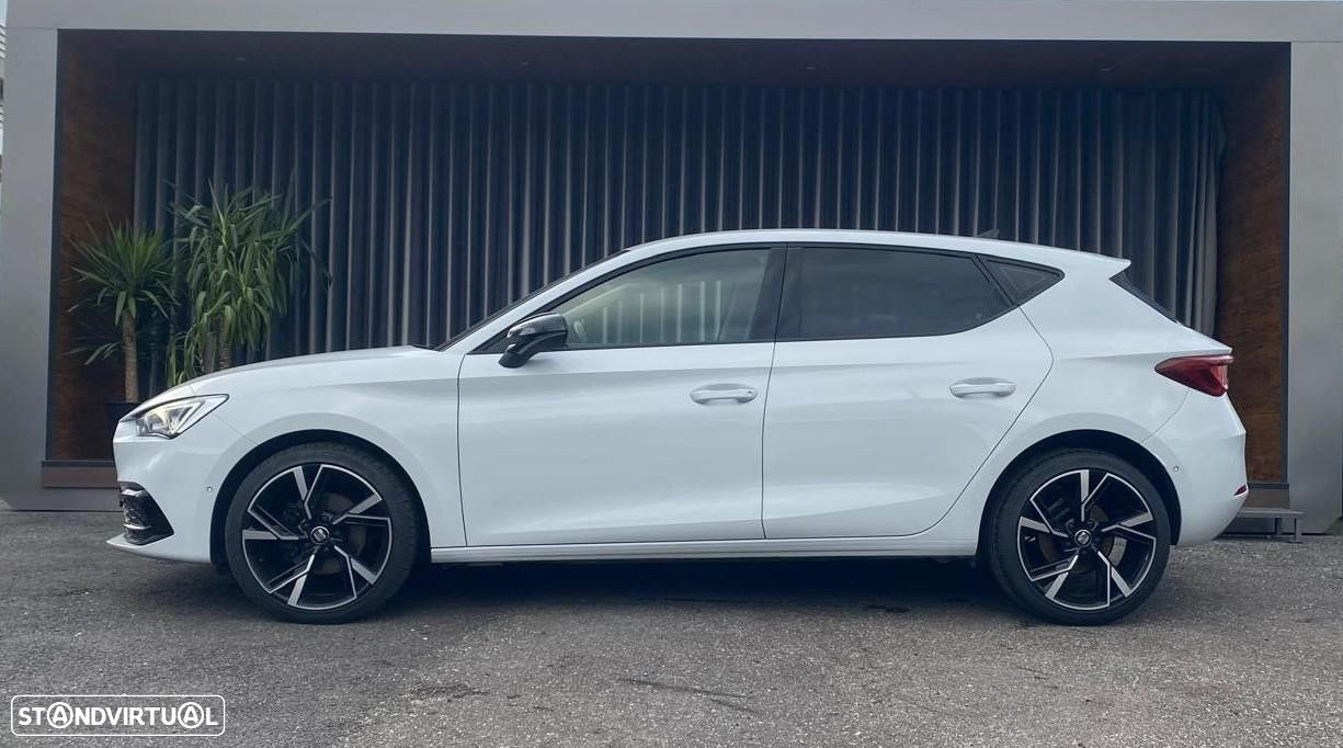 SEAT Leon 2.0 TDI Style - 26