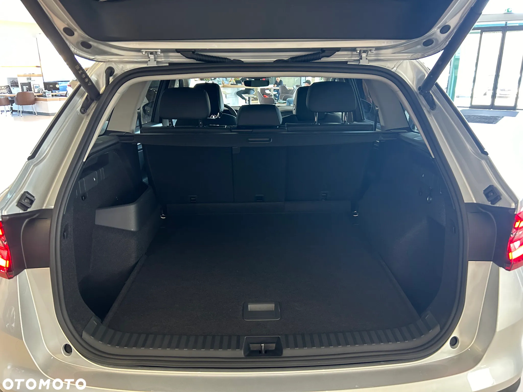 Skoda Kodiaq 2.0 TDI 4x4 Selection DSG - 16
