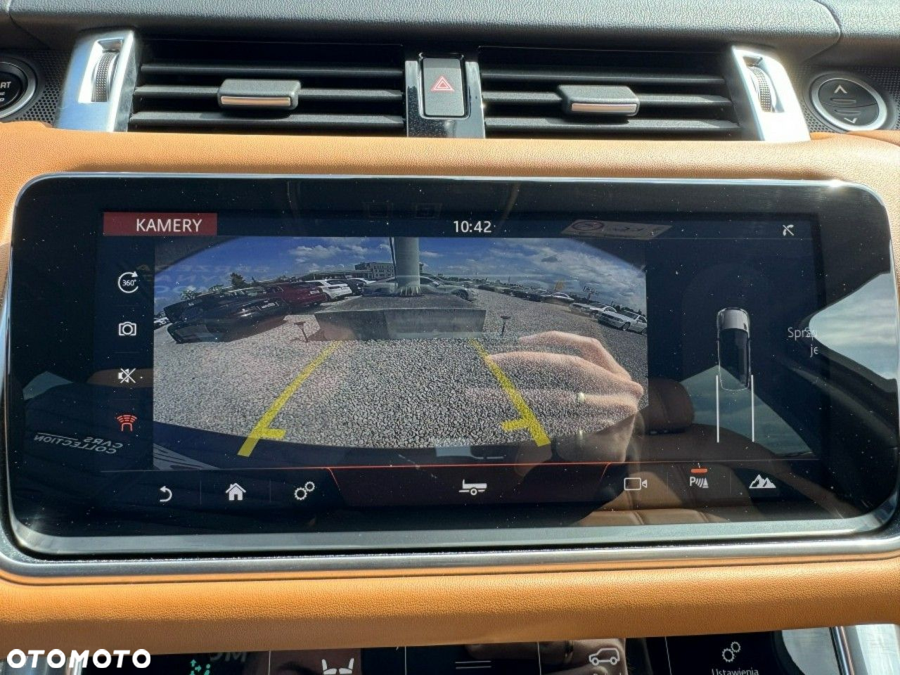 Land Rover Range Rover Sport - 22