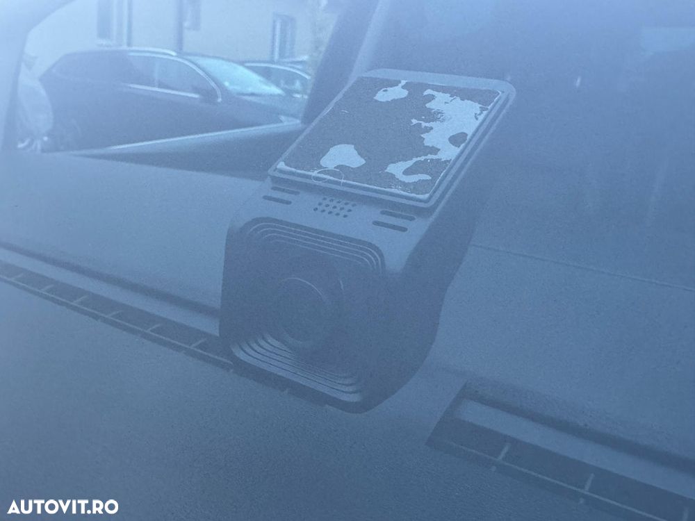 Volkswagen Sharan - 28