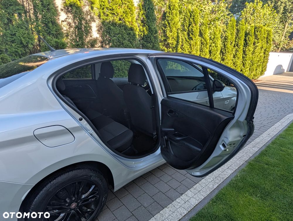 Fiat Tipo - 22