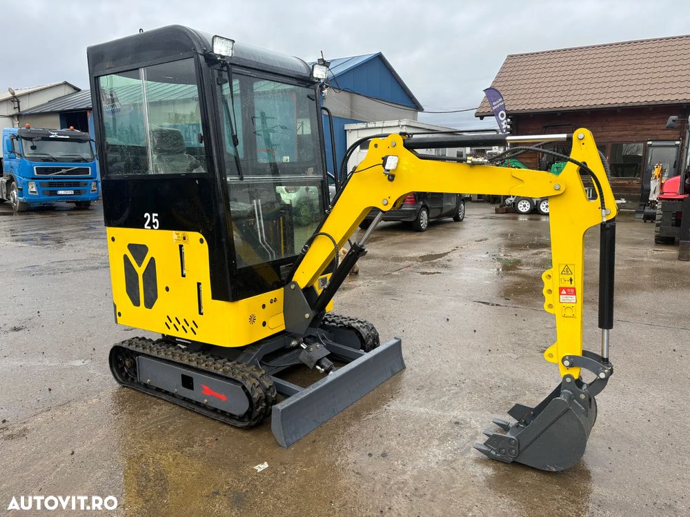 Sany XY 25 - 7