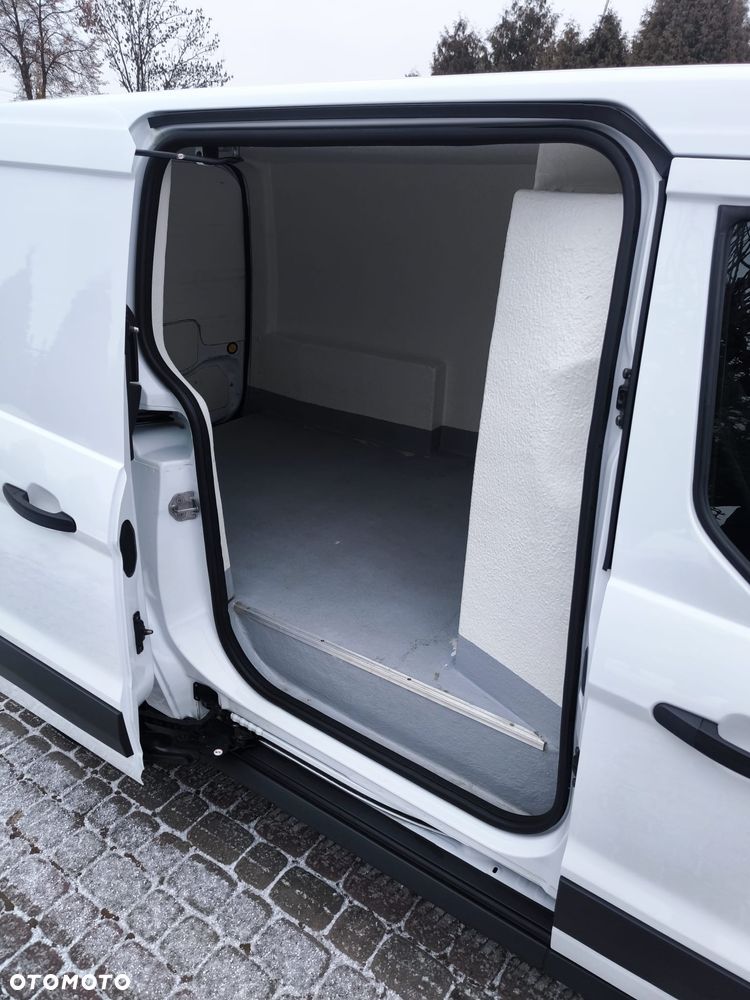 Ford Transit Connect - 6