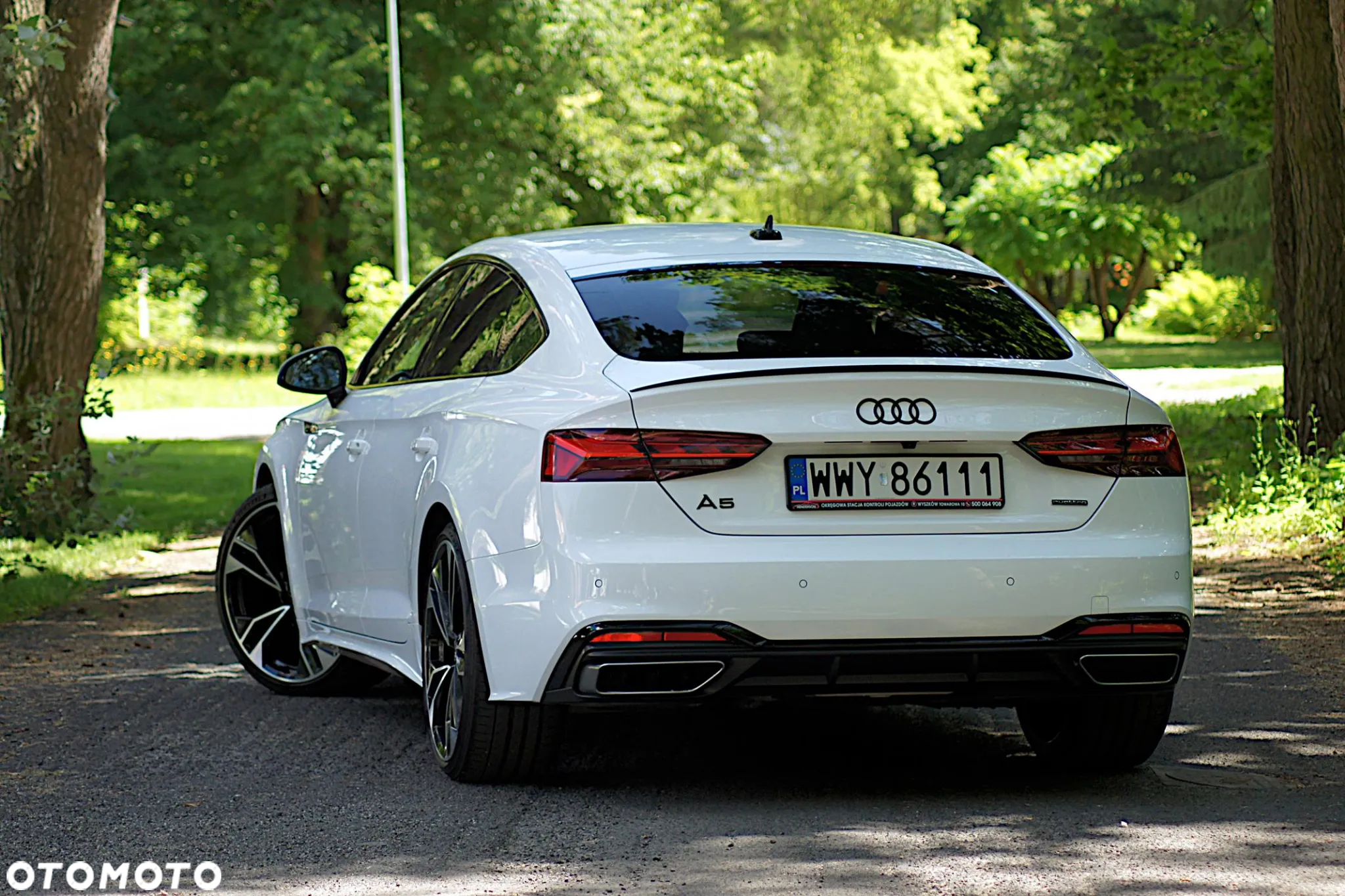 Audi A5 - 15