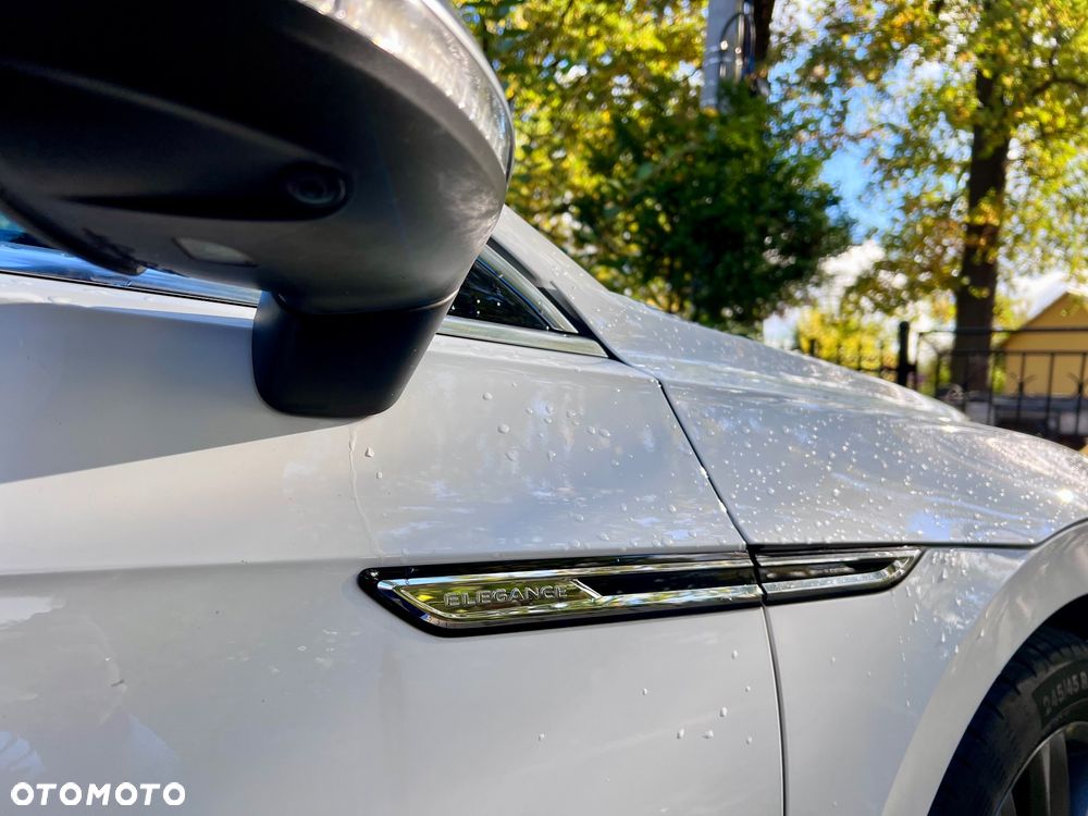 Volkswagen Arteon 1.5 TSI ACT Evo Elegance DSG - 23