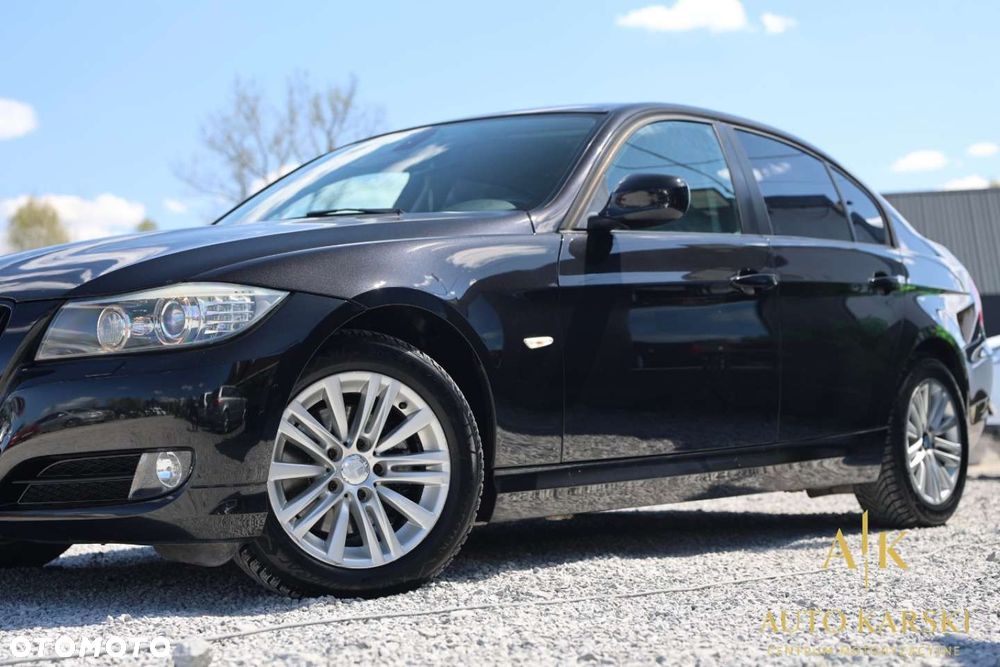 BMW Seria 3 - 22