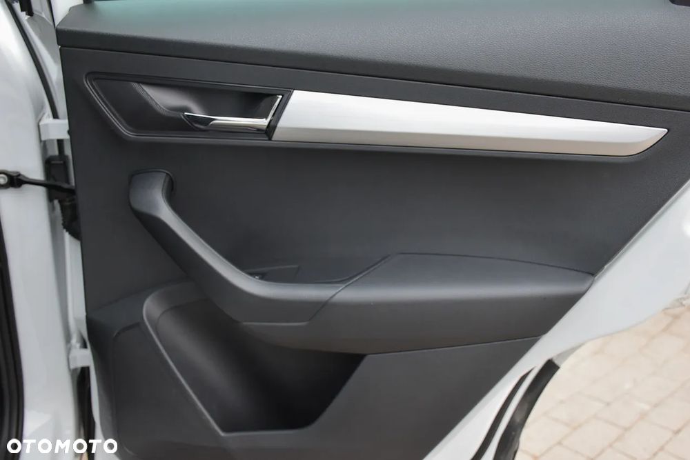 Skoda Karoq 1.5 TSI ACT Style DSG - 30