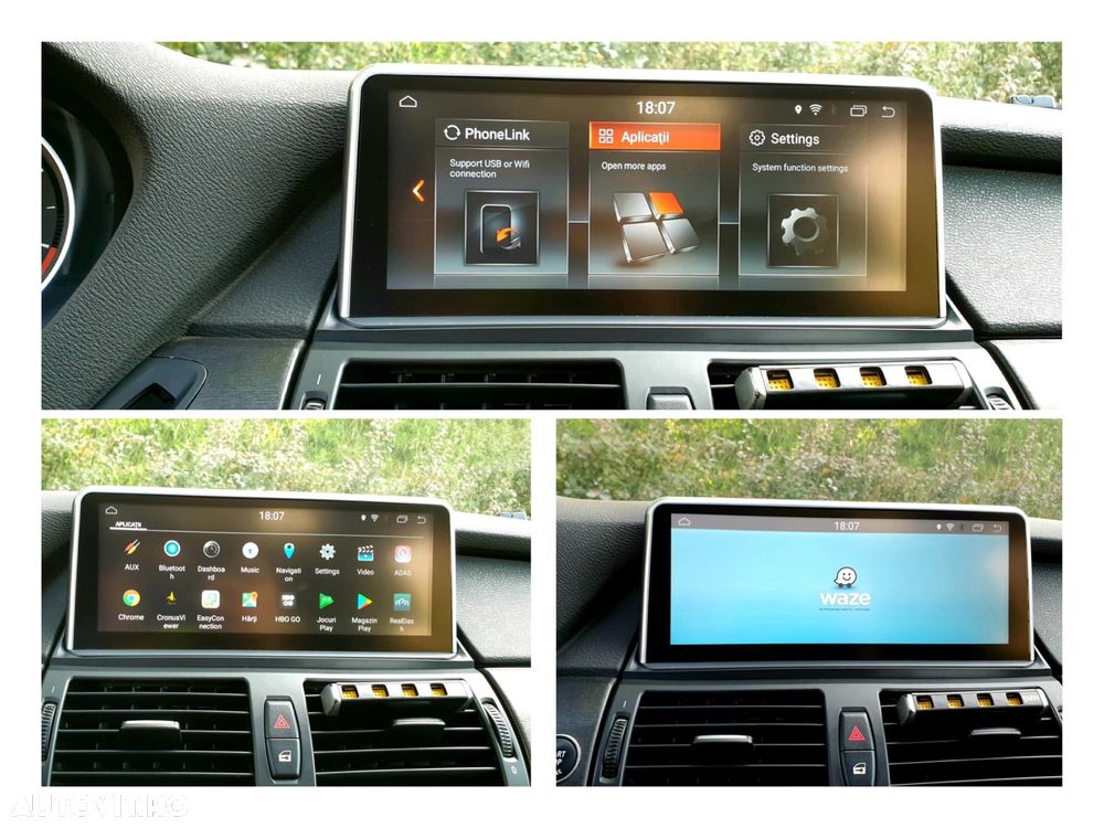 BMW X5 xDrive40d - 11