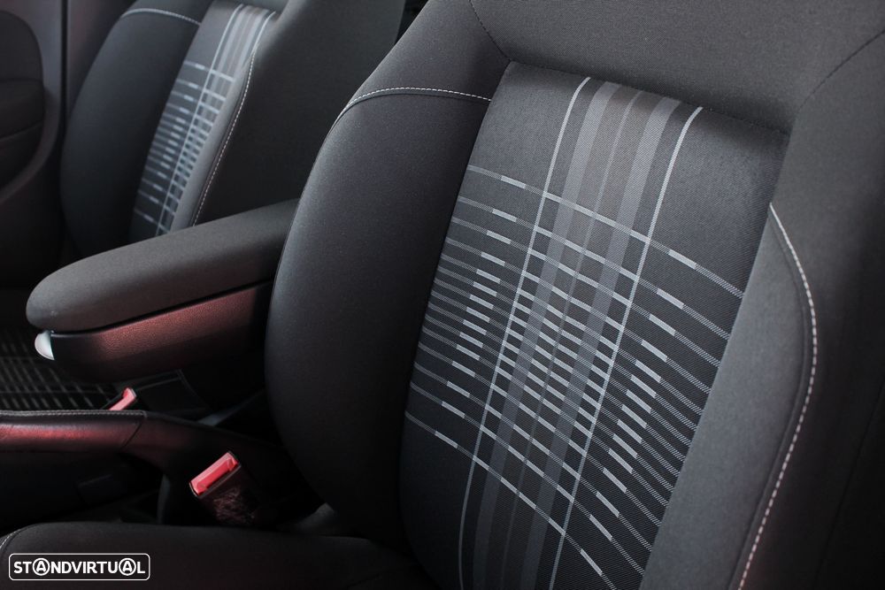 VW Polo 1.0 Lounge - 7