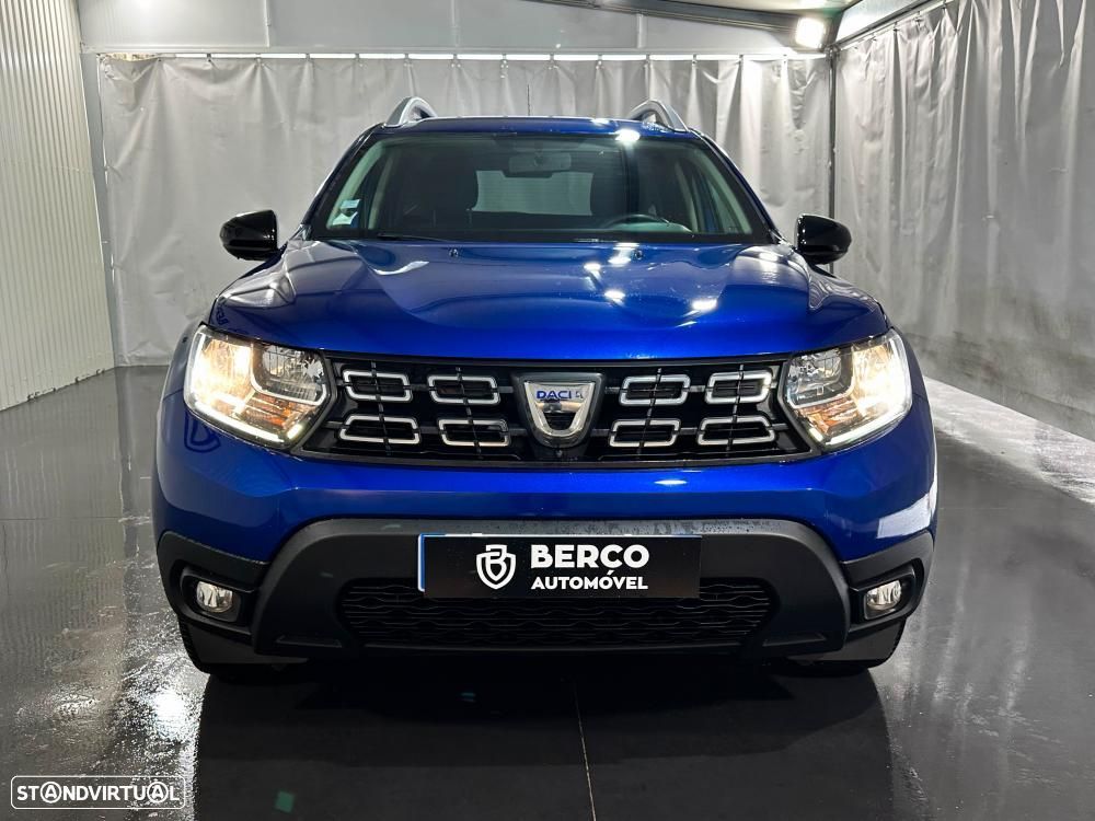 Dacia Duster 1.5 Blue dCi Extreme - 2