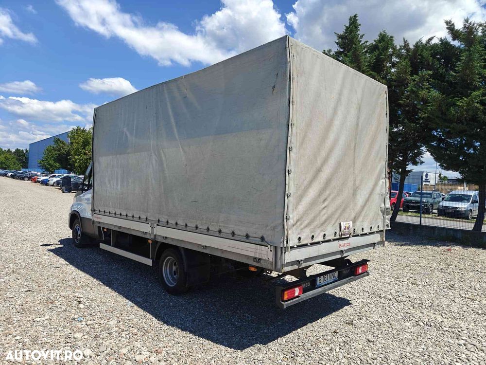 Iveco Daily - 3