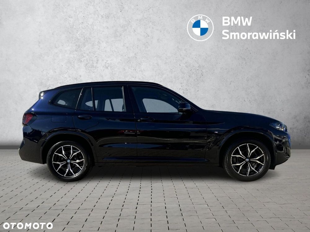 BMW X3 - 6