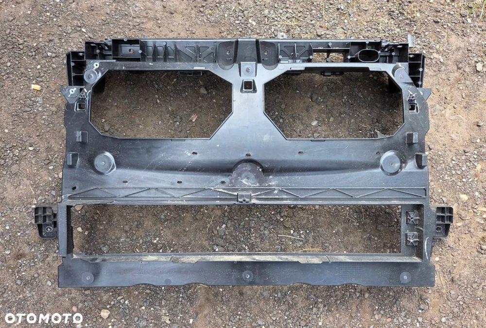RENAULT KANGOO IV MERCEDES CITAN W420 21- PAS PRZEDNI WZMOCNIENIE 625002766R