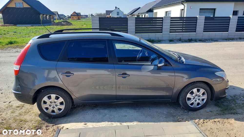 Hyundai i30 1.6 CRDi Comfort - 8