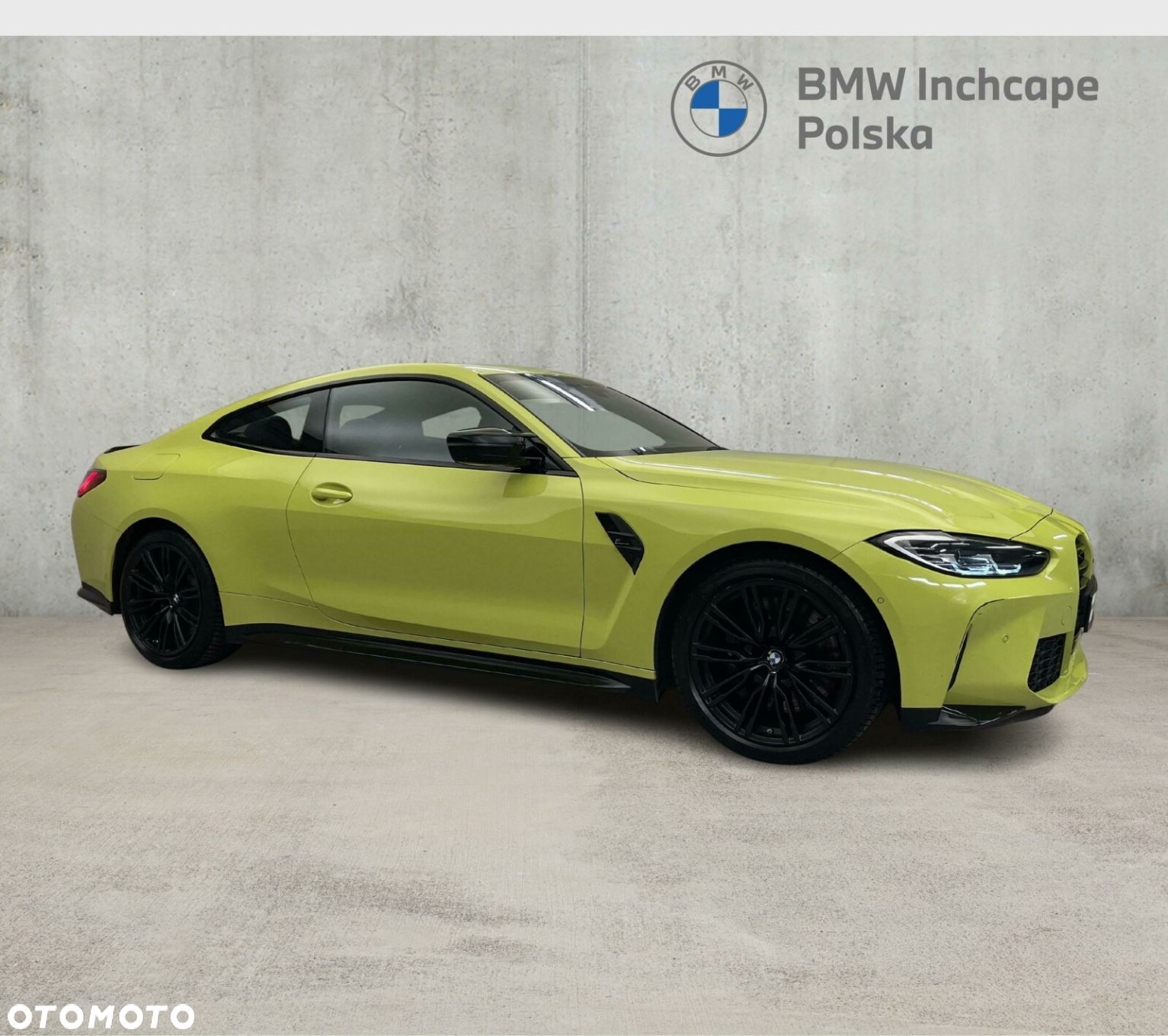BMW M4 Competition M xDrive sport - 7