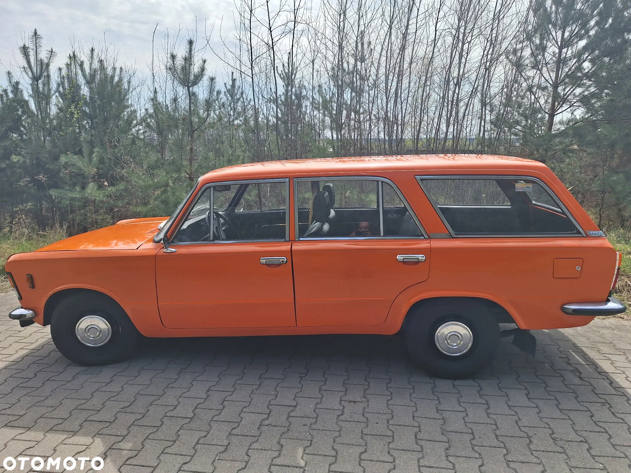 Fiat 125p - 2