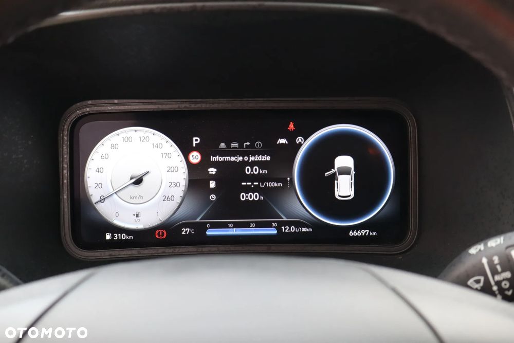 Hyundai Kona 1.6 T-GDI Premium DCT - 11